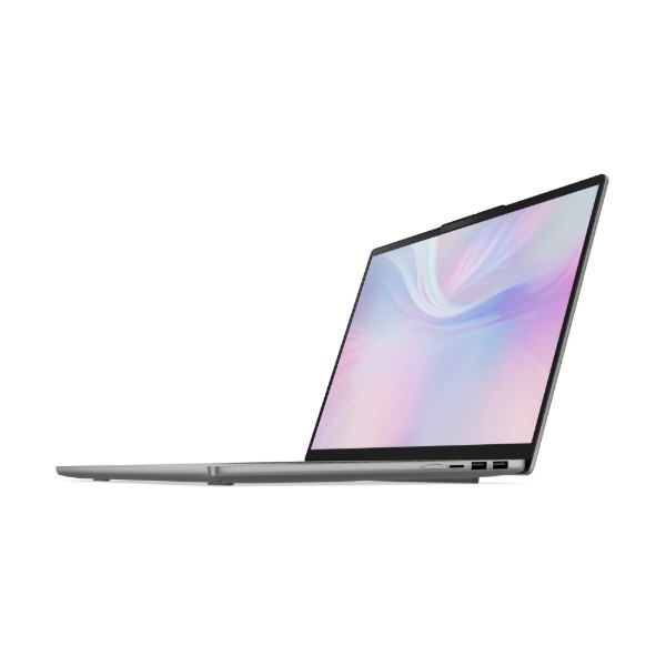 Фото - Ноутбук Lenovo IdeaPad Slim 5 16ARP10 (83HU004LRA) Luna Grey